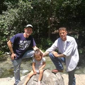 Meet your Posher, Tracy